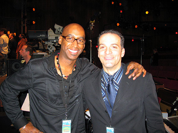 Omar Hakim